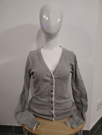 Gilet femme taille 34 