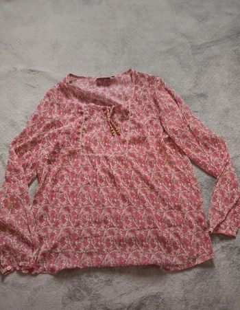 Blouse taille 42