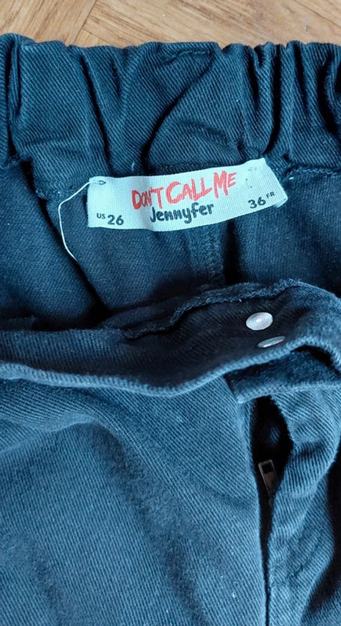 Pantalon cargo taille 36 - photo numéro 3