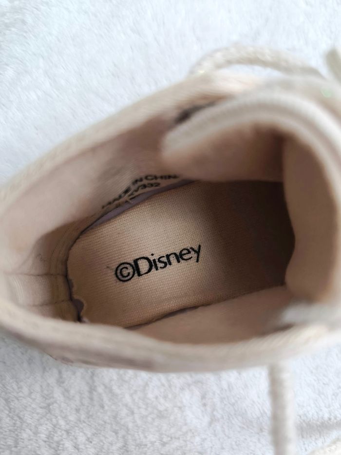 Chaussures 06 mois - photo numéro 5