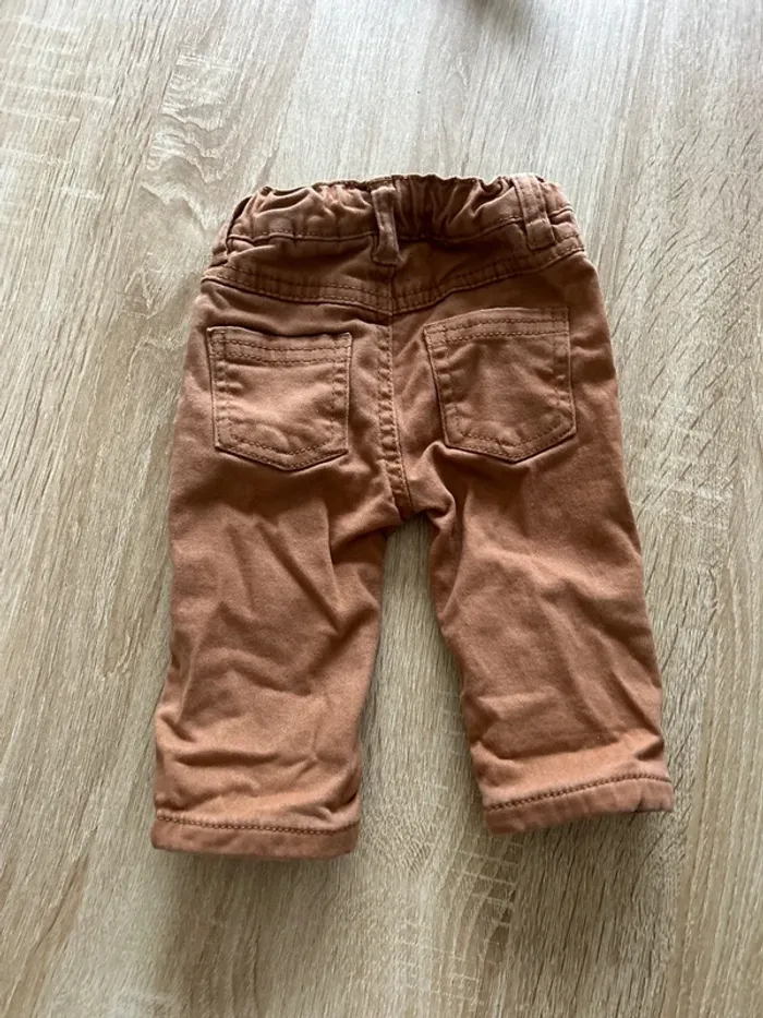Pantalon 👖 3 mois - photo numéro 2