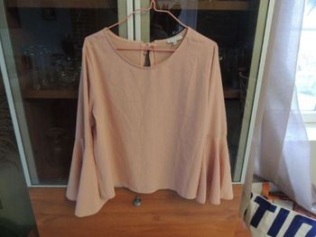 Chemisier femme Lady Blush taille 40