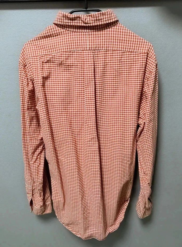 Chemise Ralph Lauren Custom Fit L - photo numéro 3