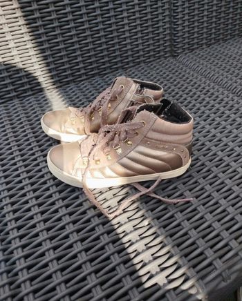 Chaussure fille geox