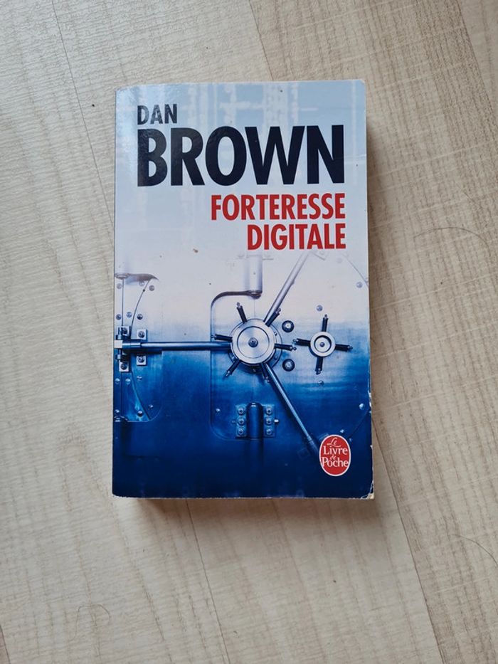 Forteresse digitale