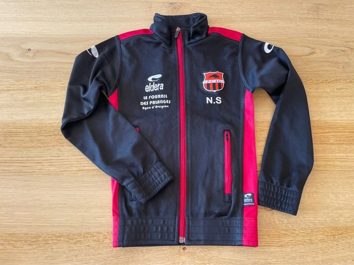 Jogging garçon 6/8 ans - photo numéro 3