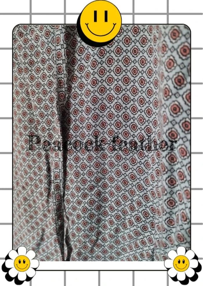 Blouse bleue 3/4 44 - photo numéro 4