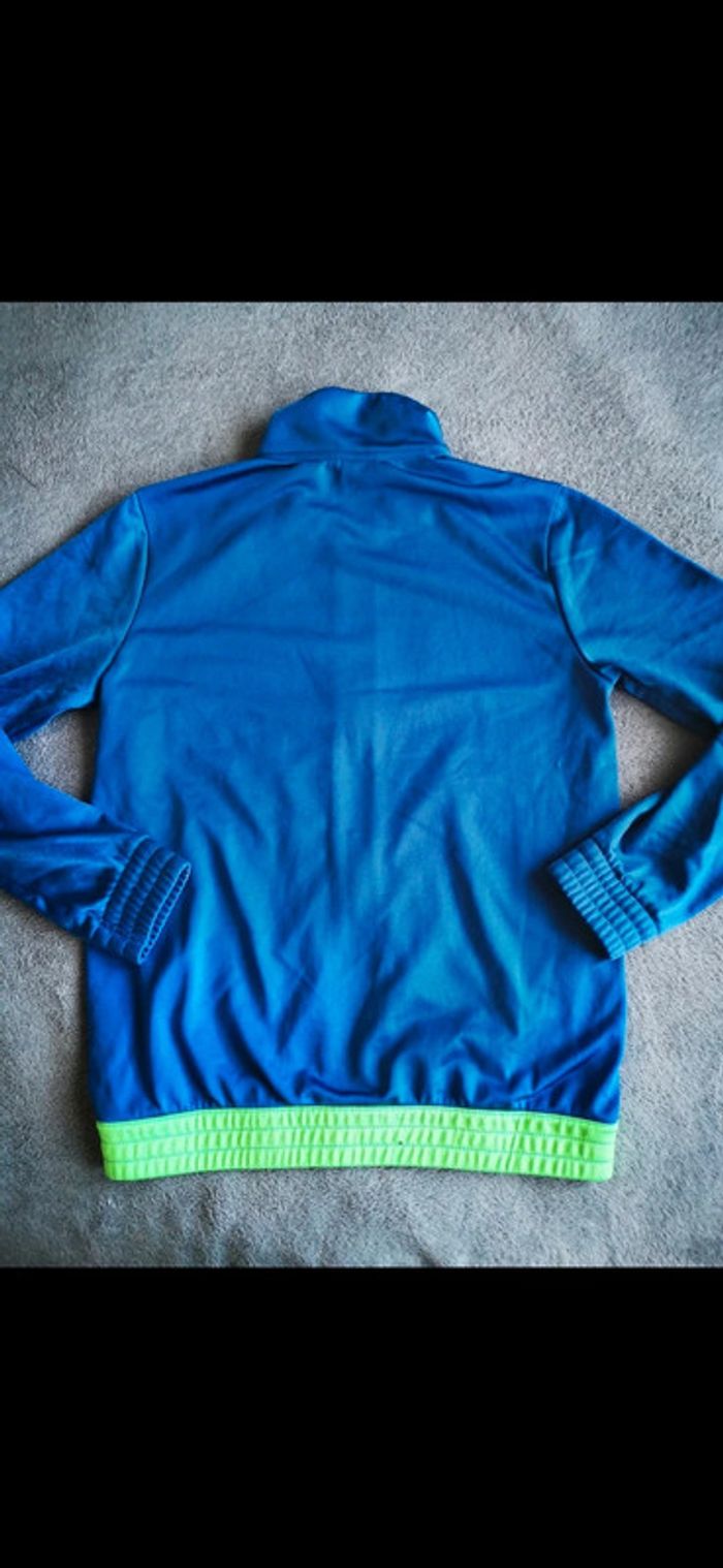 Gilet 9/10ans - photo numéro 2