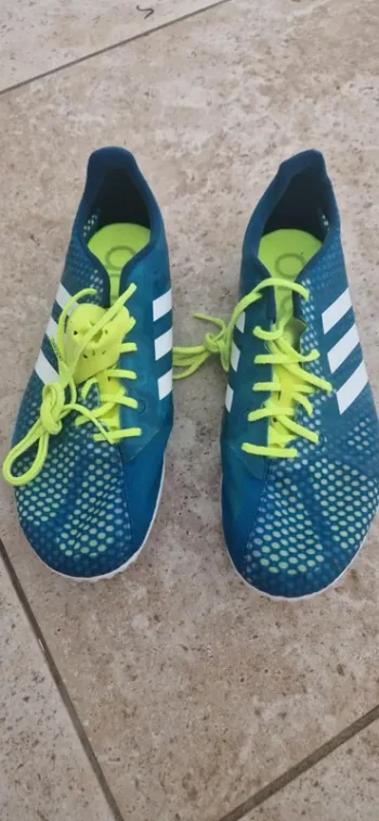 Chaussures athlétisme