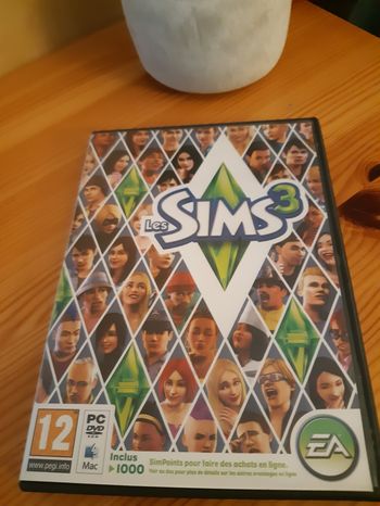 Les Sims 3