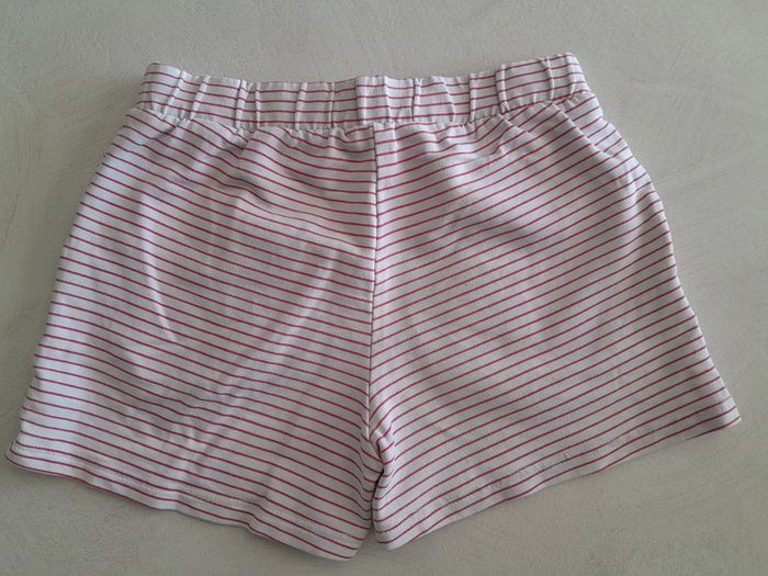 Short coton - photo numéro 2