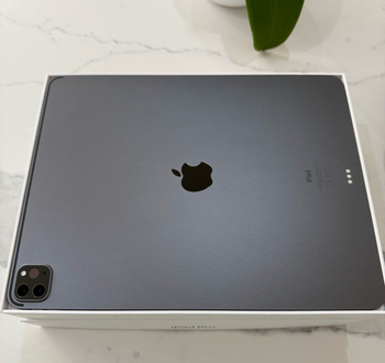 iPad pro 12,9