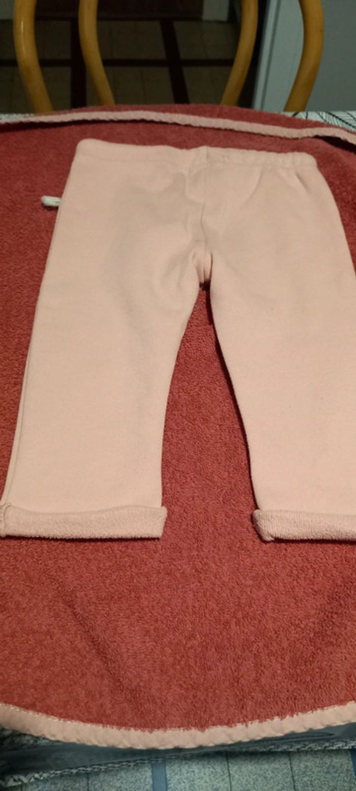 Pantalon 12 mois - photo numéro 2