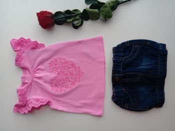 Ensemble 3 mois neuf