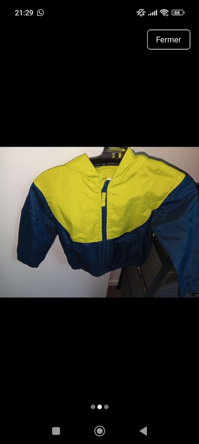 Veste enfant - photo numéro 2