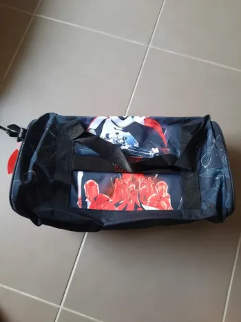 Sac de sport Perona Star wars neuf