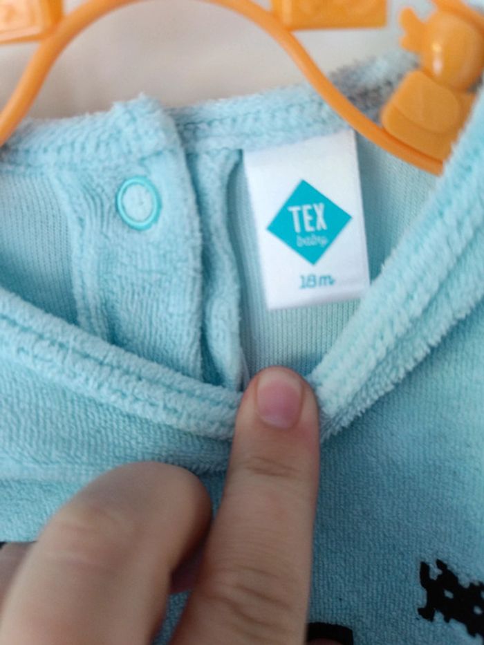 Pyjama - photo numéro 2