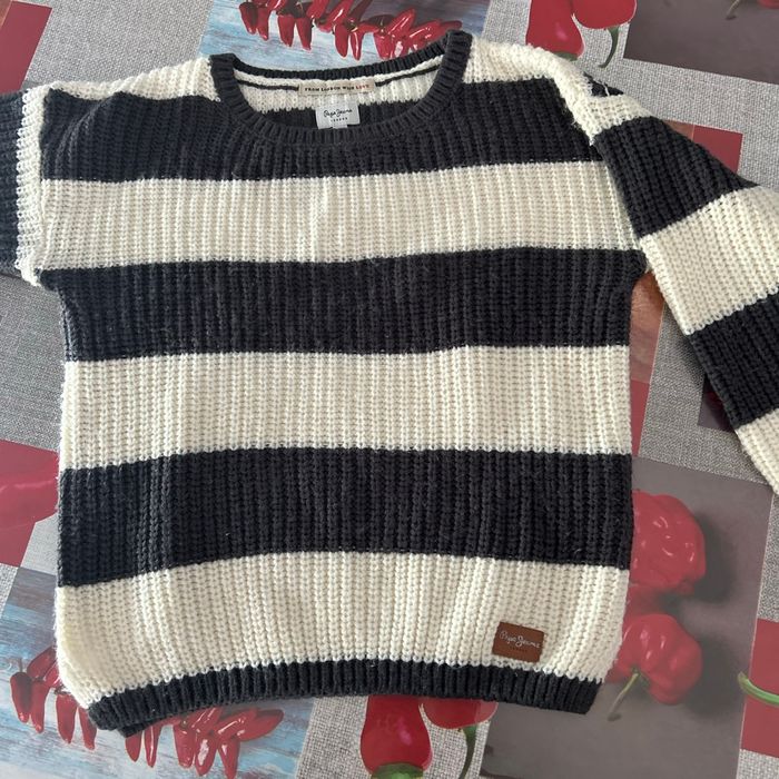 Pull 6 ans