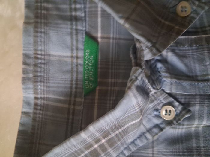 Chemise garçon 8 ans - photo numéro 6