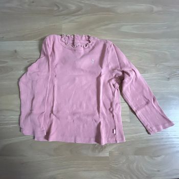 T-shirt manches longues
