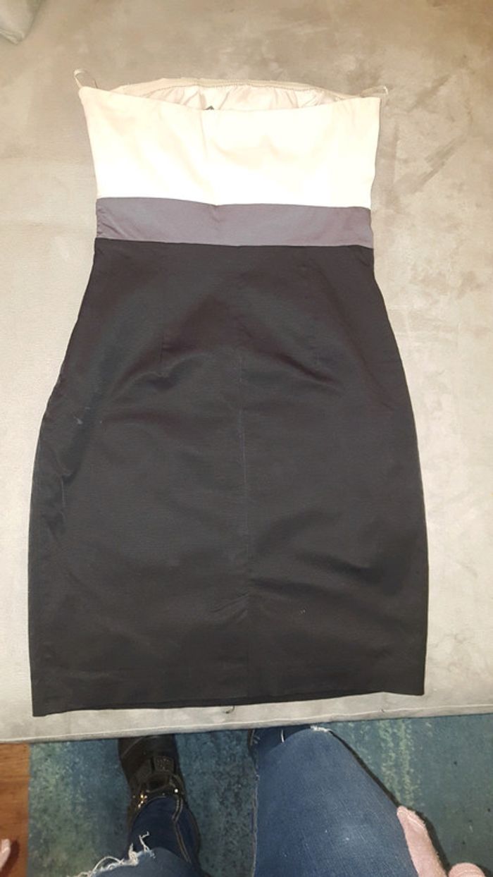 Robe nafnaf - photo numéro 4