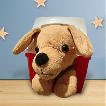 Jeux vétérinaire Ecoiffier  petit chien