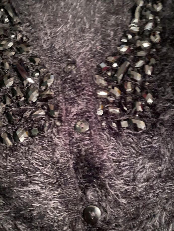 Gilet Billiblush - photo numéro 4