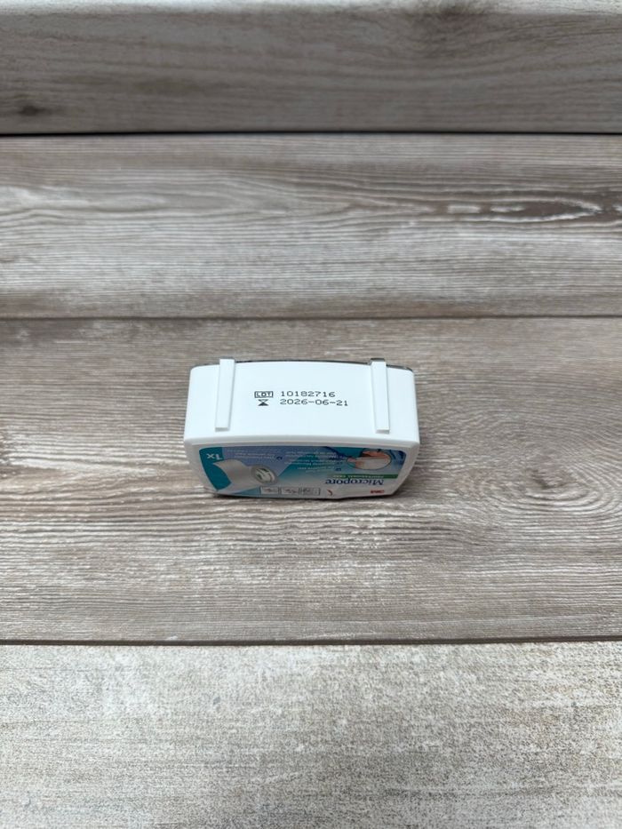 Sparadrap. - photo numéro 2