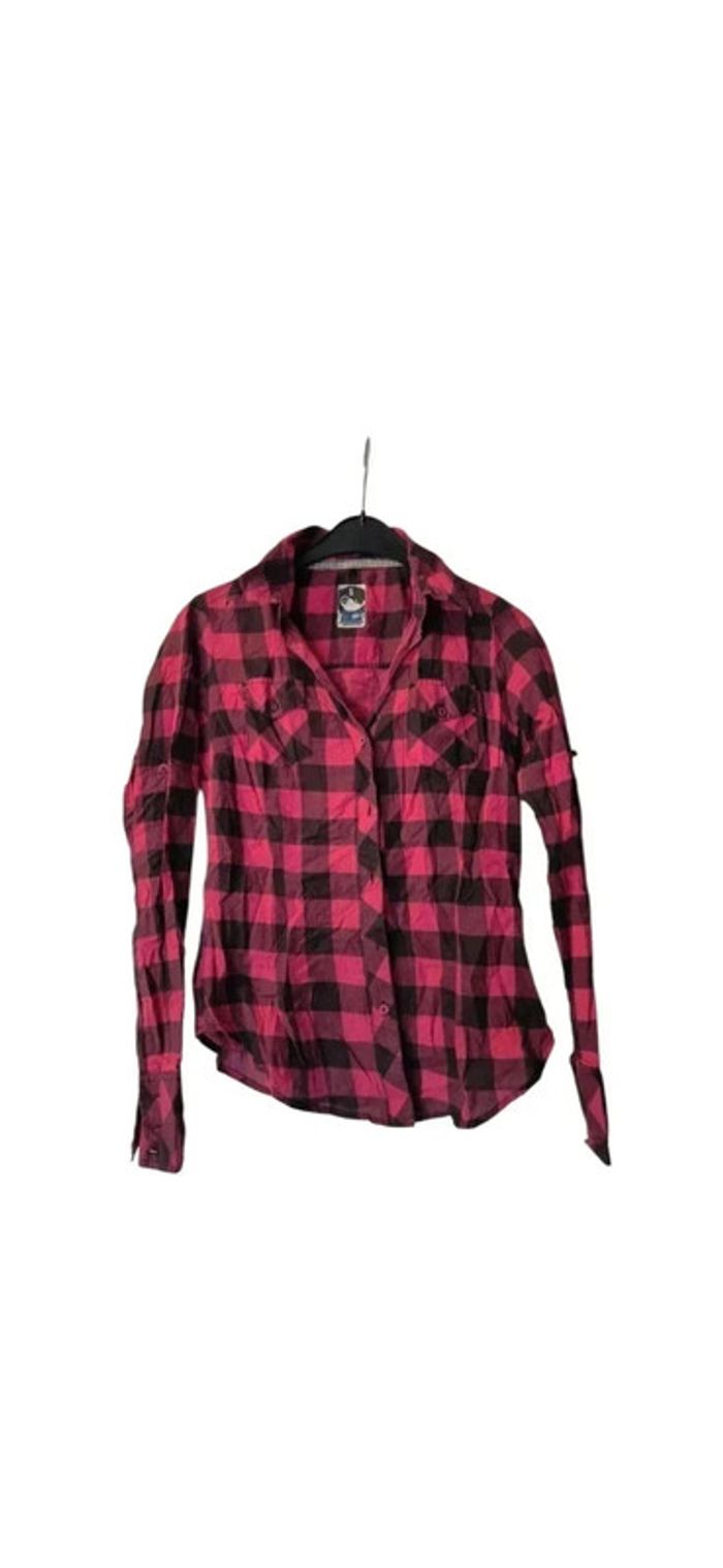 Chemise