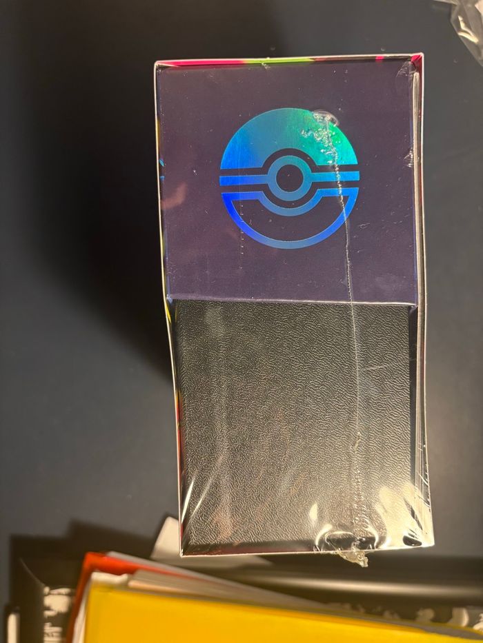 ETB flamme fantasmagorique - photo numéro 5