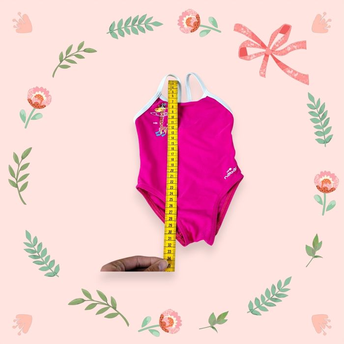 Maillot de bain 3 mois - photo numéro 3