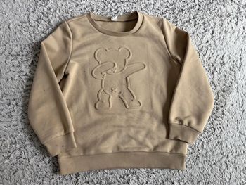 Sweat Shein 7 ans