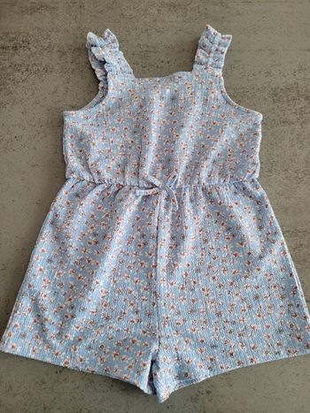 Combishort - 5 ans -