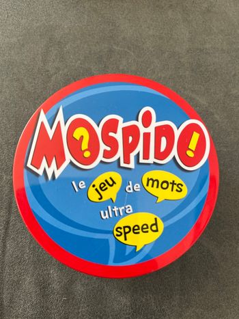 Jeu mospido megableu 