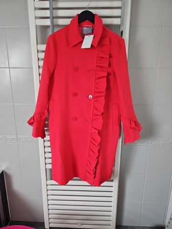 Manteau asos