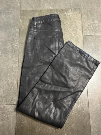 Jeans large primark