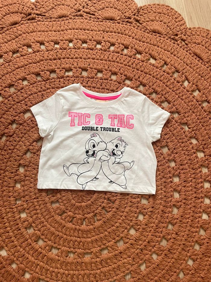 Croc top
