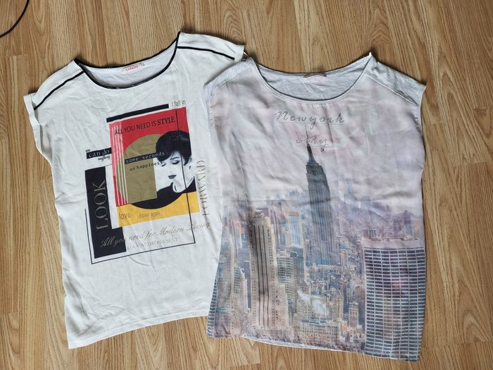 T-shirts