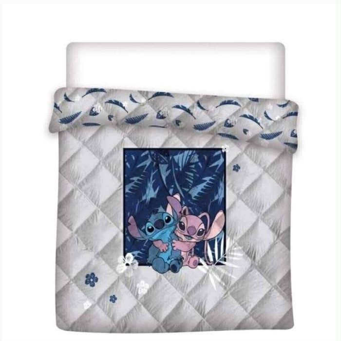 Couette 2 personnes stitch disney - photo numéro 4
