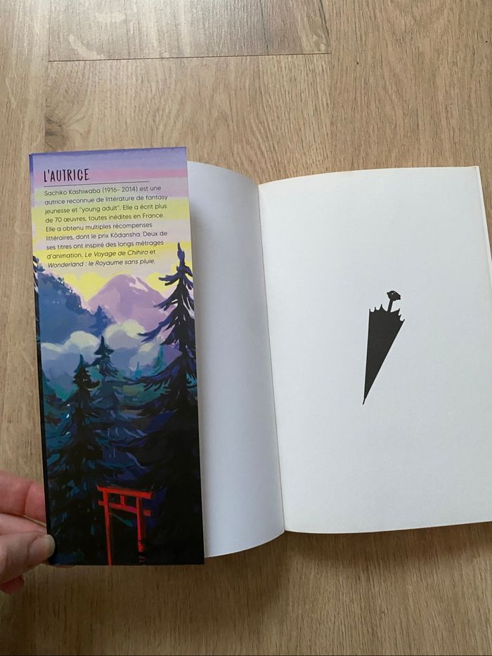 Livre la cité des brumes - photo numéro 3