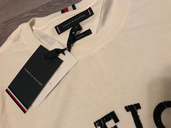 T-shirt homme - photo numéro 7