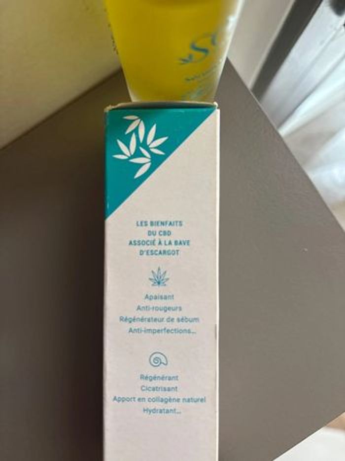 Sérum visage régénérant - photo numéro 6