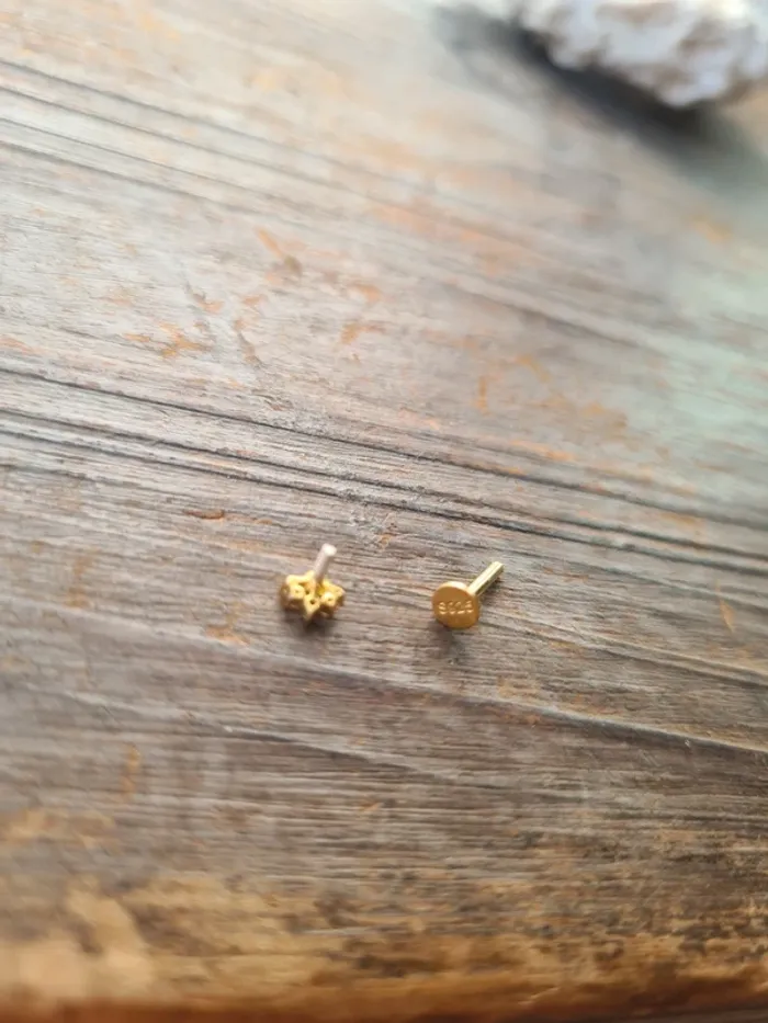 Superbe piercing - photo numéro 6