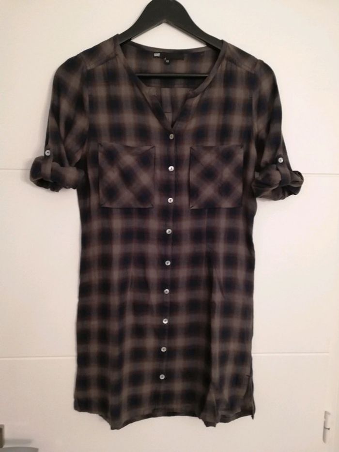 Chemise large