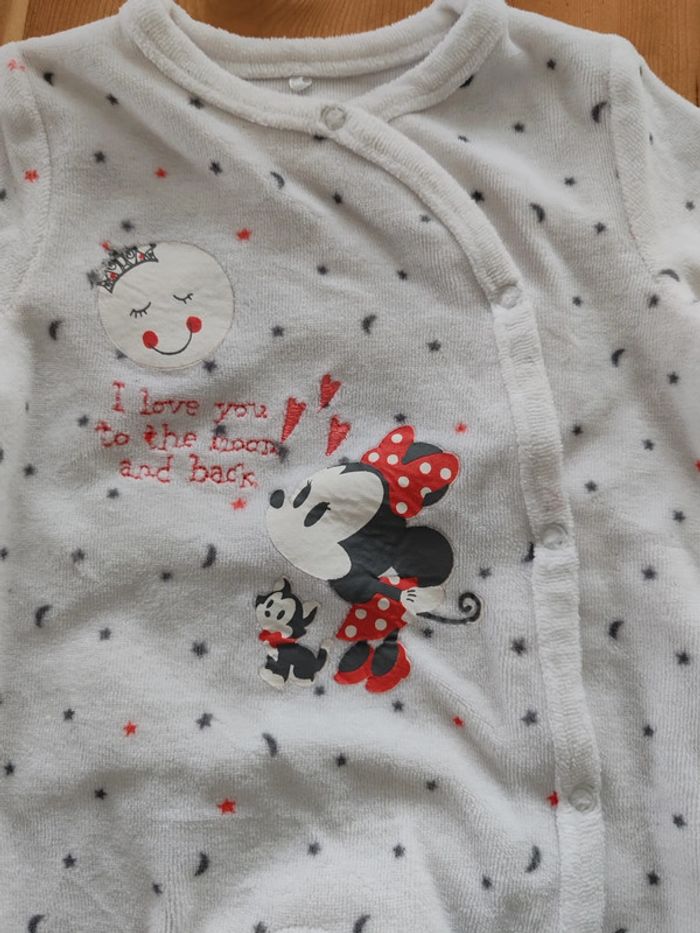 Pyjama 3m - photo numéro 2