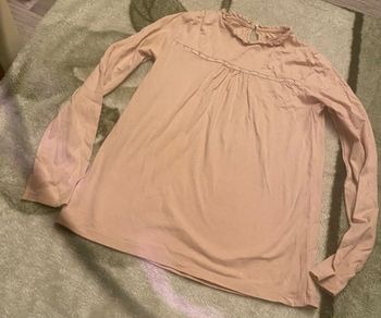 T-shirt manche longue