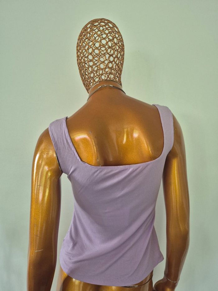 Débardeur Femme Lila - photo numéro 2