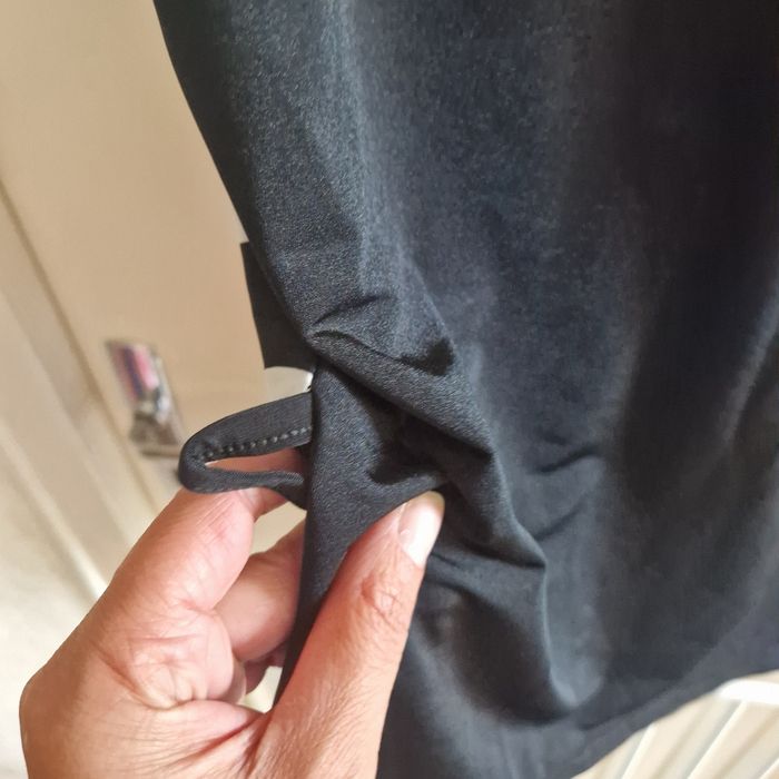 T44/46 Tee-shirt debardeur fluide - photo numéro 3