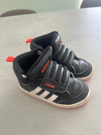 Basket adidas