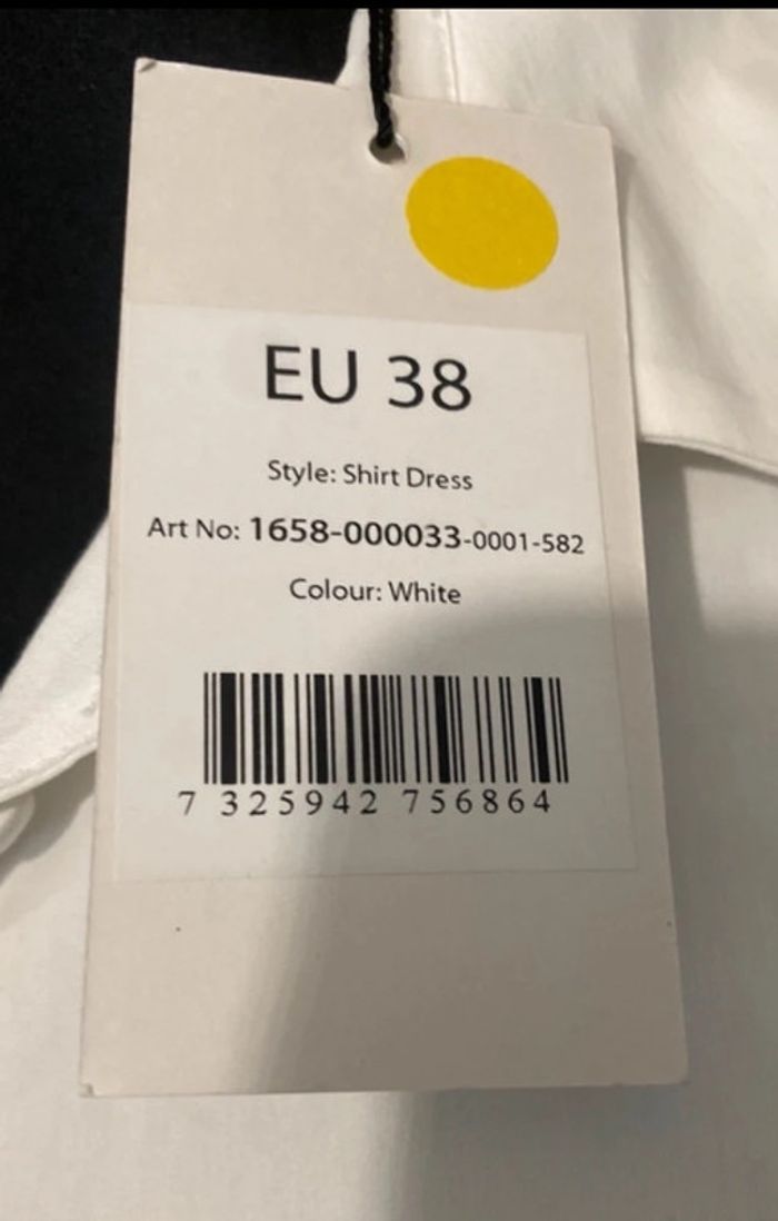 Robe na-kd - photo numéro 6